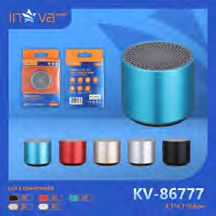[KV-86777] Caixa De Som KV-86777  Caixa C/100